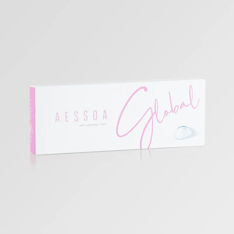 Aessoa Global Lidocaine 1ml